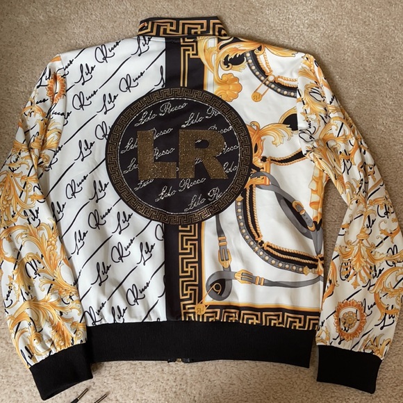 ❤️❤️❤️Lilo Ricco 2pc set❤️❤️❤️ - Picture 3 of 13